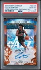 2025 Topps Chrome Collin Sexton Stratospheric Signatures (PSA 10)