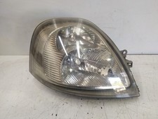 Feu avant (phare) Nissan INTERSTAR