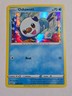 Oshawott SWSH222 Promo SWSH Black Star Pokemon NM