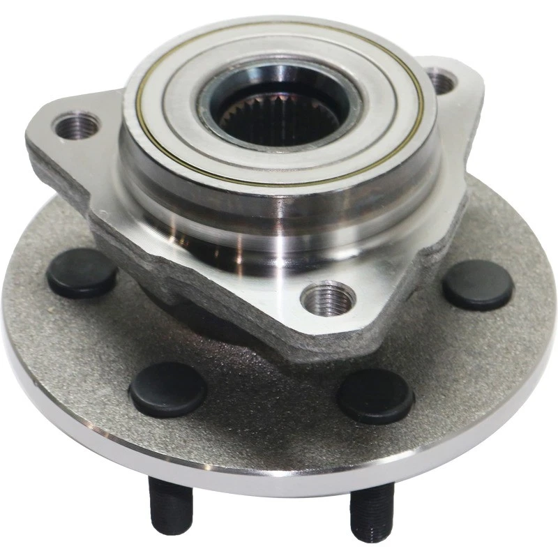 Buje de rueda para Dodge Dakota Durango 1997-2004 Foto 4 de 4