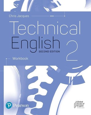 Technical English 2nd Edition Level 2 Workbook ~ Christopher ... 9781292424514