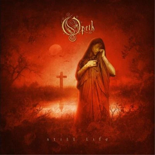 Opeth Music CDs for sale | eBay