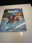 Far Cry Strategiebuch