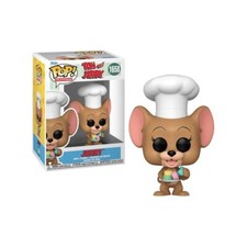 FUNKO POP TV: Tom & Jerry S3- Jerry 9 cm Funko Pop