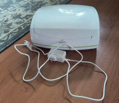 Prince Lionheart Cloth Wipes Warmer (Warmer+Power Cable) - Picture 1 of 2
