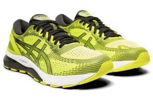 zapatillas asics nimbus 21 hombre