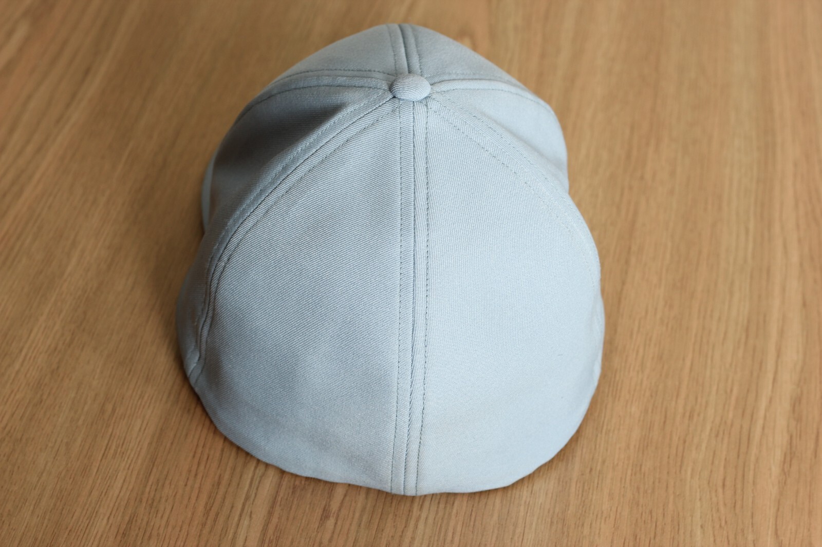 Cappello berretto uccellino ARC'TERYX taglia unica blu chiaro escursioni all'...