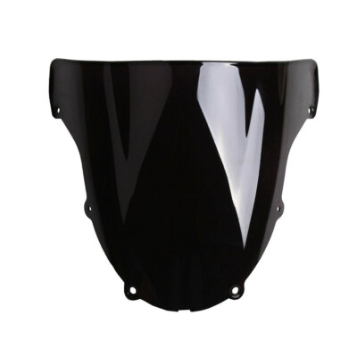 Motorrad Windschutzscheibe Windshield Für Kawasaki ZX 6R ZX6R