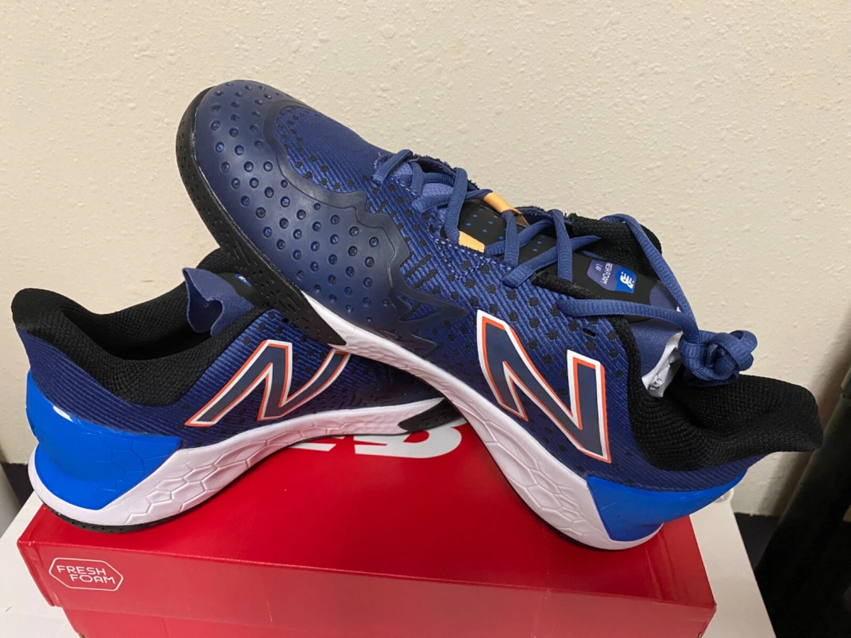 New balance fresh foam lav 2e hot sale