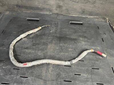 16-19 BMW BMW G11 G12 G30 G32 B58 540i 740i STARTER B+ POSITIVE CABLE 8680390