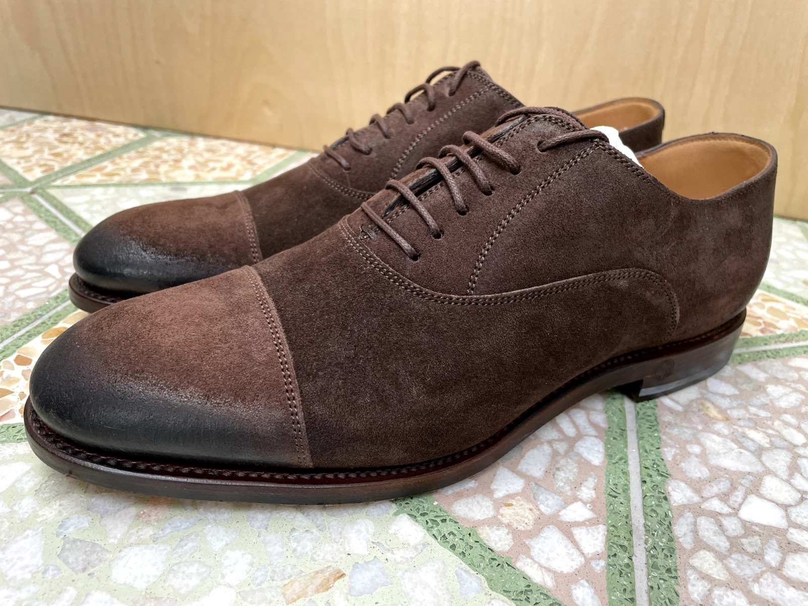 Chaussures homme Gucci
