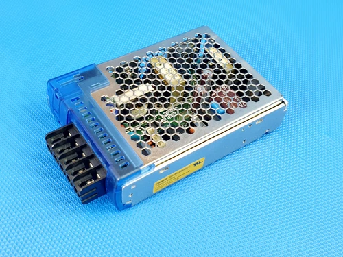Omron S8VM-05015C Power Supply 100-240VAC 50/60Hz 0.8A Inc VAT