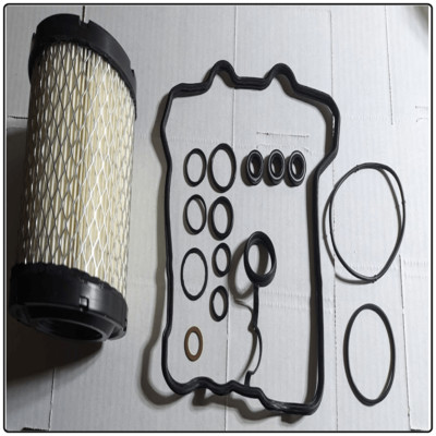 Royal Enfield Himalayan 450 6K Miles Maintenance Kit U.S. SELLER KLA00075