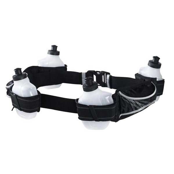 lightweight running belt