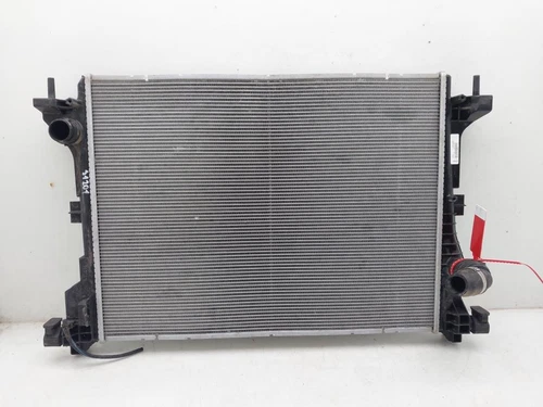 52144998 Water Radiator for JEEP COMPASS (M7) LIMITED FWD 2021 8125056 - Picture 1 of 10
