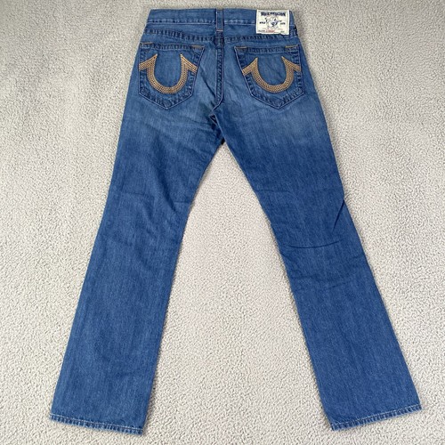 True religion jeans 32x34 - Gem True religion jeans 32x34 - Gem