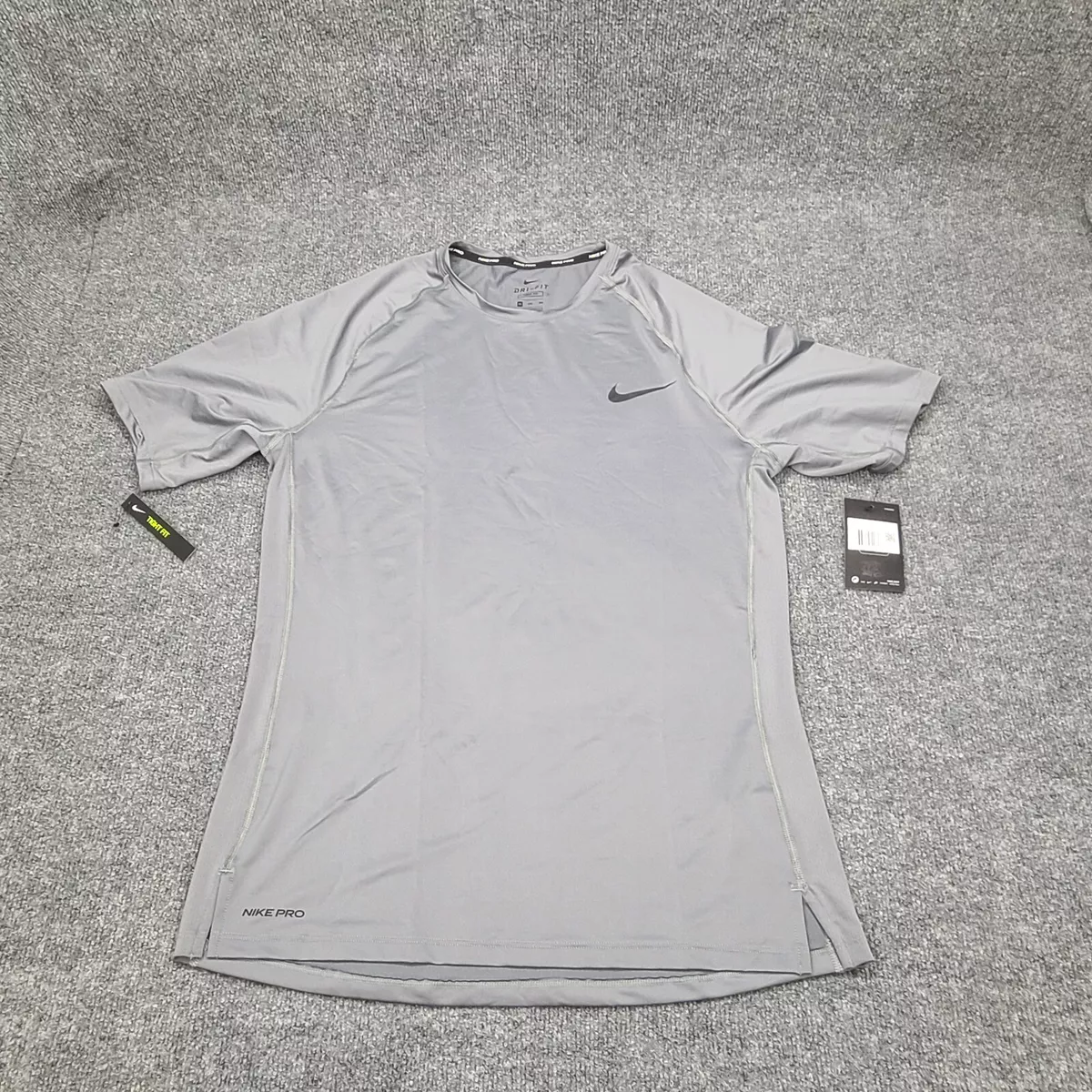 Nike dri top fit shirts xxxl