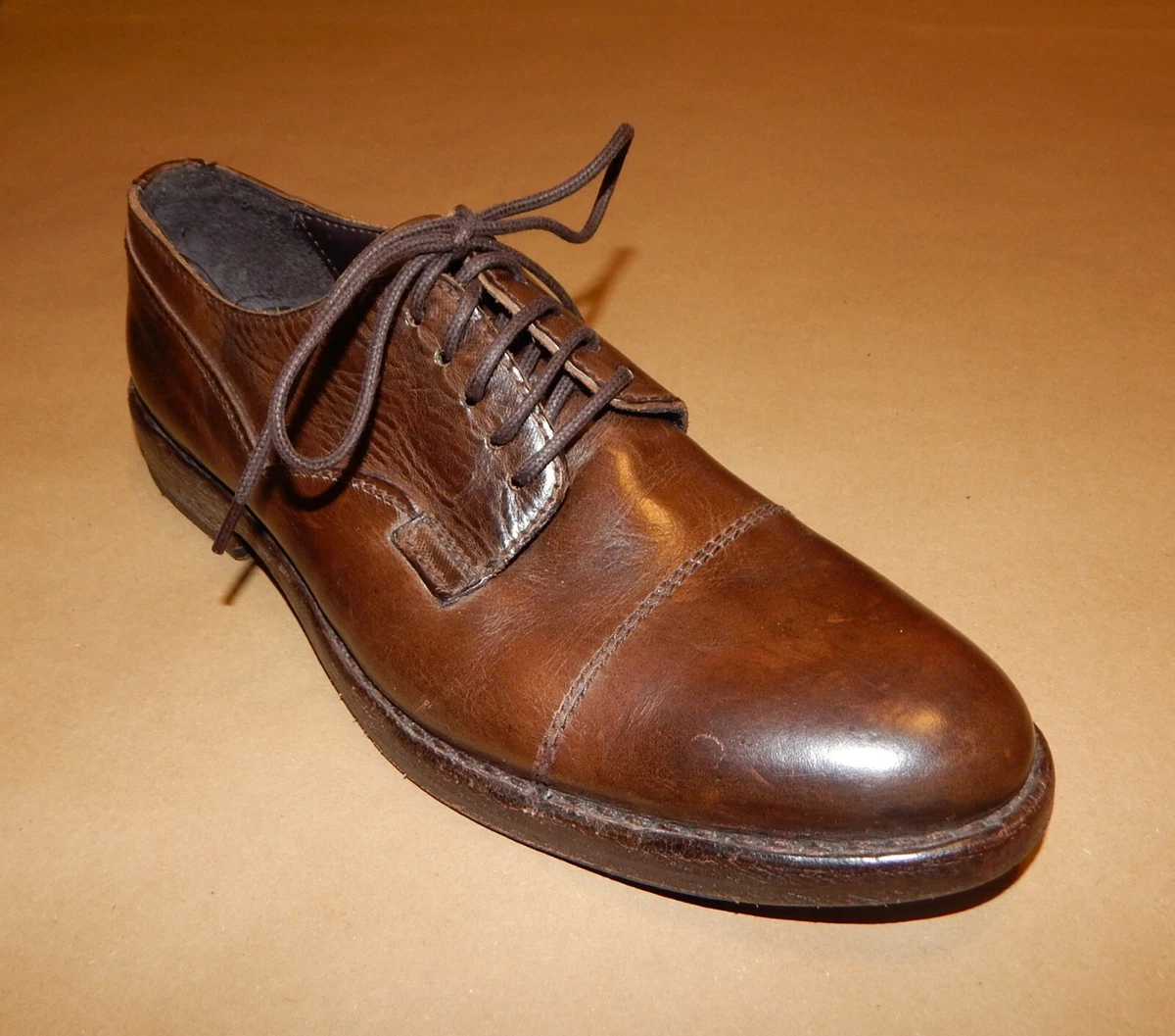 Moma Shoes, Women, Genuine Leather, Made in Italy, 6 US/ 37,5 EU |