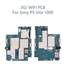 3G / WiFi Motherboard PCB For Sony PS Vita 1000 PSV 1000 Console