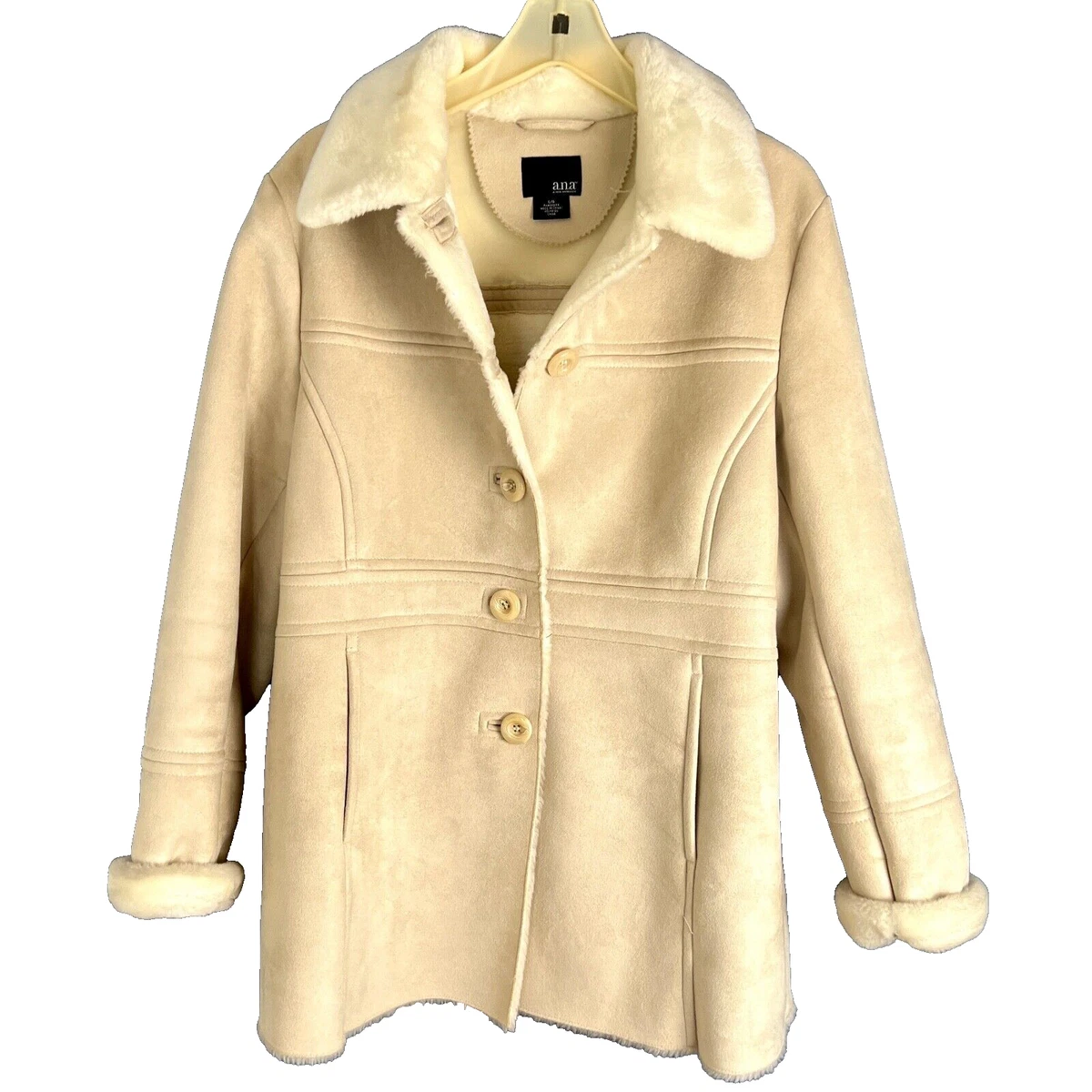 Ana womens best sale winter coats