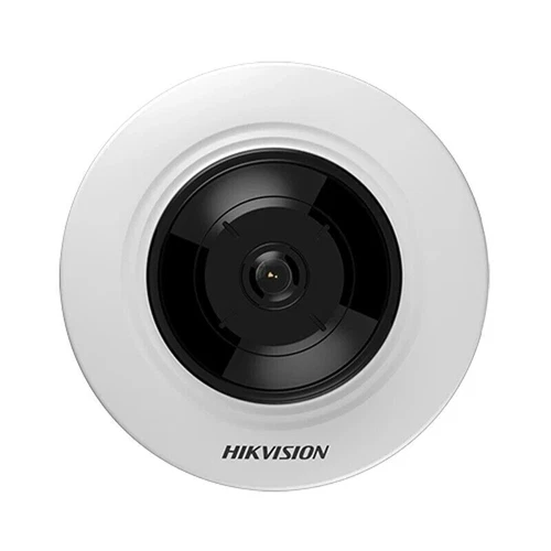 Original Hikvision DS-2CD2955G0-ISU 180° Fisheye 5MP Security Network IP Camera - Picture 12 of 21