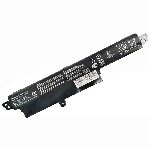 Für ASUS A31N1302 akku Vivobook X200CA X200M X200MA F200CA K200MA A3IN1302 DE - Afbeelding 10 van 12