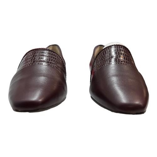 Rockport Damenschuh 6,5 braun Laylani zusammengesetzte Halbschuhe Akademie Büro adrette - Bild 2 von 9