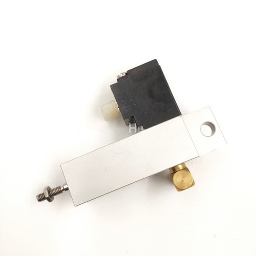 3 pieces G2.184.0040 Cylinder Valve Unit for Heidelberg SM52 SM74 PM74 Printing - Picture 3 of 5