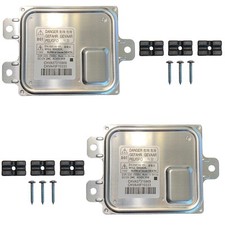 Xenon HID Headlight Ballast Control Module For 2015-23 Dodge Charger Challenger