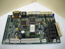 GSLE 304864-H02 REVCO B8E9 CONTROL/SIGNAL CONDITIONING CIRCUIT BOARD PCB