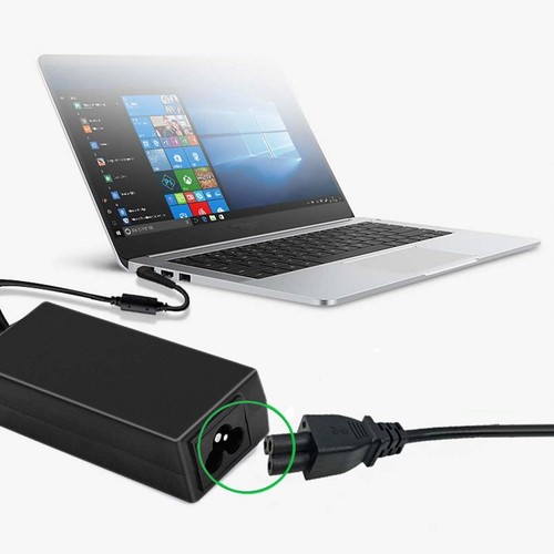 Notebook Power Supply Adapters For LENOVO/HP/ASUS/Acer Laptop Universal Chargers - Picture 3 of 87