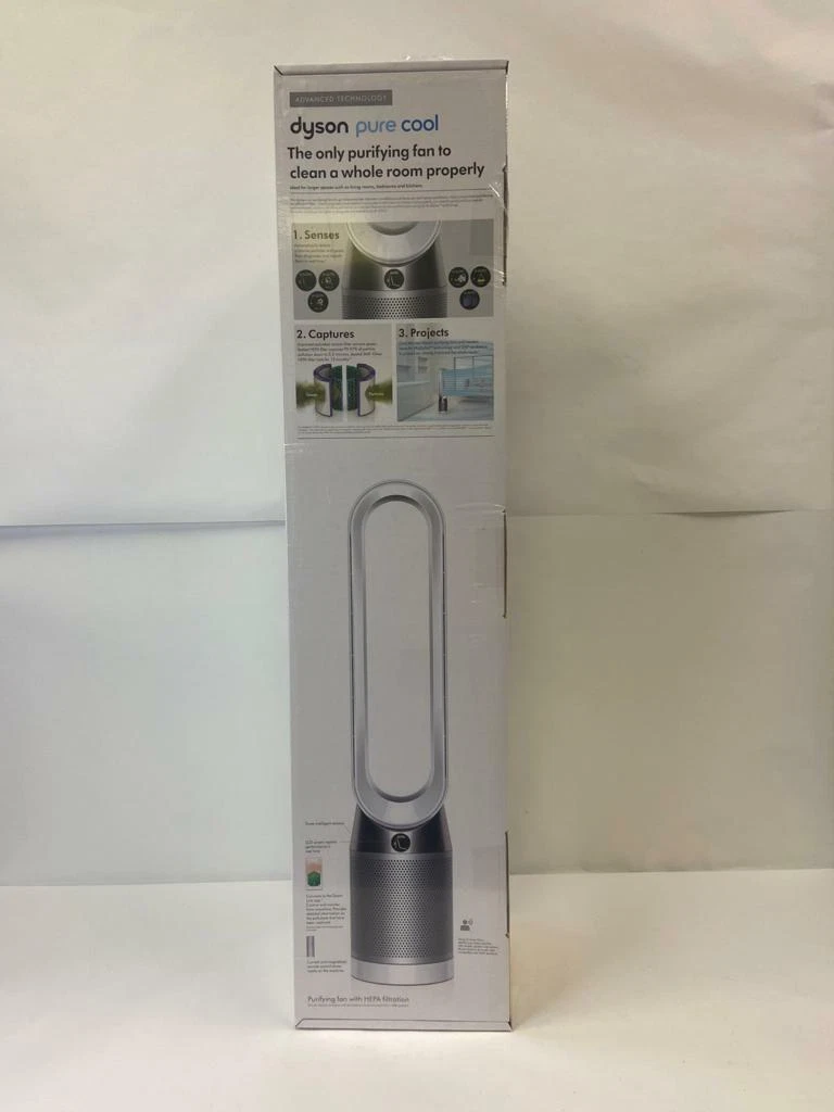 Dyson tp04 2024 release date