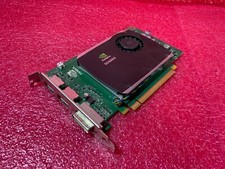 NVIDIA Quadro FX 580 PCI Graphic Card