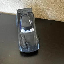 2019 Mattel Disney Pixar Turbo Racer JACKSON STORM #20 Piston Cup Race Toy Cars