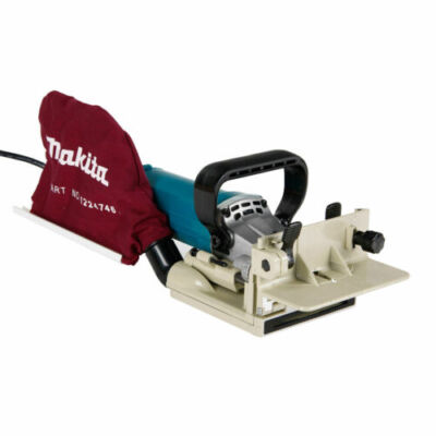 MAKITA DUST BAG FOR 3901 BISCUIT JOINTER DUSTBAG 122474-6 1224746 | eBay