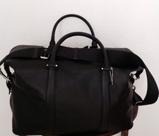 coach voyager duffle