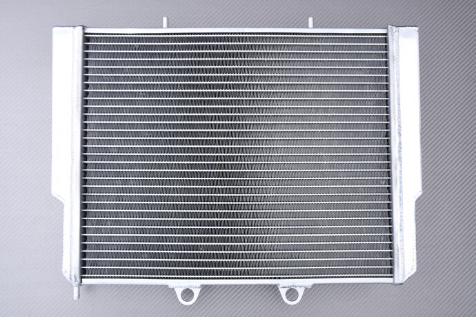 Évitez la surchauffe avec le radiateur renforcé Polaris RZR-4 800 EPS pour pilotage extrême