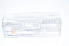 Deltronic .7650mm Pin Gage Plug Gauge 