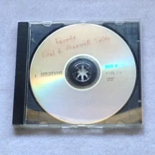 1984 Music C.D. " Perlman Collection volume 5 " by Itzhak Perlman