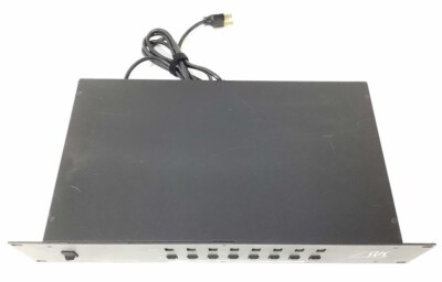 Z Systems Z-8.8 Digital Detangler | eBay