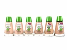 BUY 1 GET 1 AT 20% OFF (Add 2) Covergirl Clean Sensitive Skin Liquid Foundation