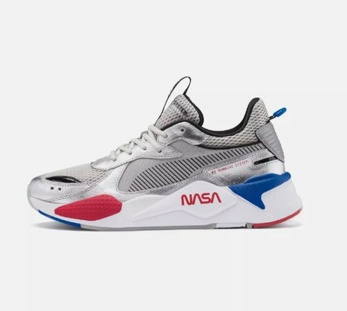 puma rs x space agency