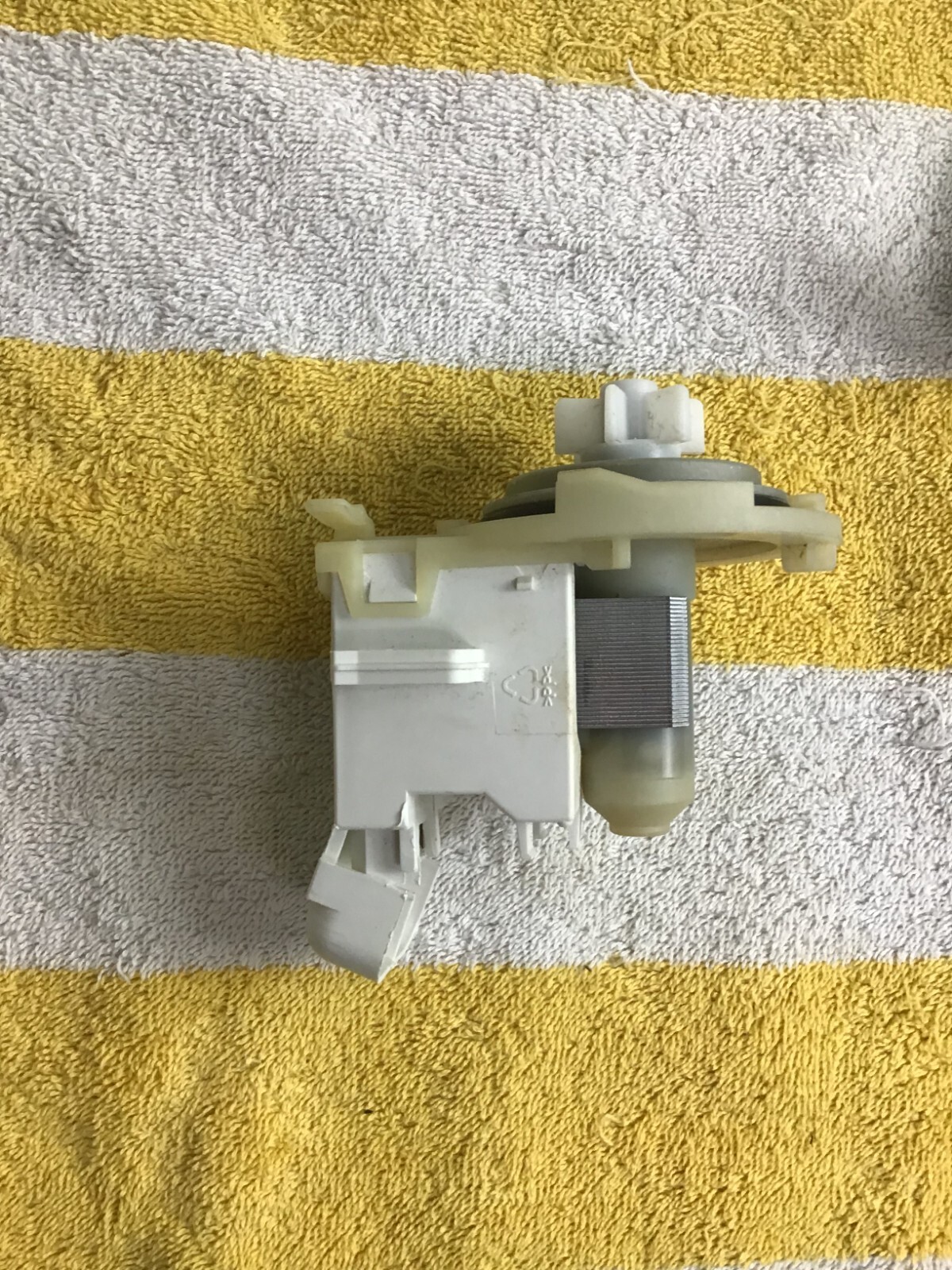 00642239 BOSCH KENMORE DISHWASHER DRAIN PUMP free shipping eBay