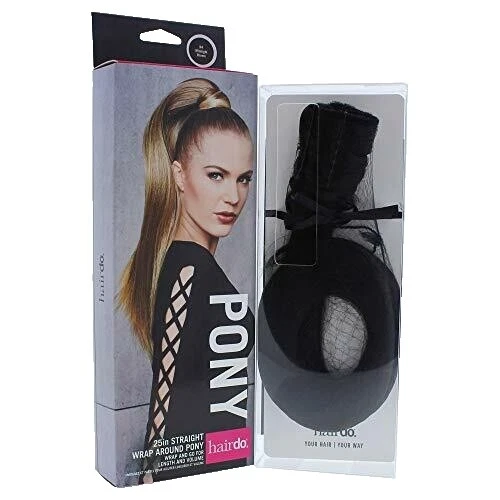 Ponytail Fashion Wigs