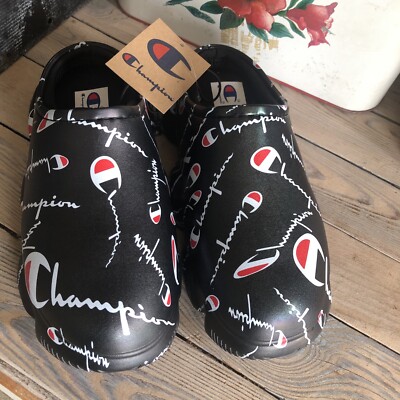 Footwear Men's Champion Ipo Repeat Slides Champion Men's