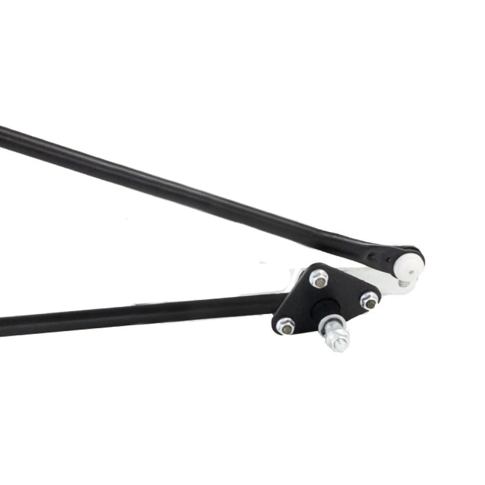 For 1999-2002 Cadillac DeVille Eldorado WLDE99 Windshield Wiper Linkage Foto 4 de 4