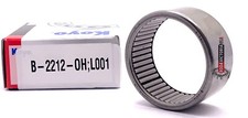 KOYO JAPAN B-2212-OH Needle Bearing 1-3/8" x 1-5/8" x 3/4"