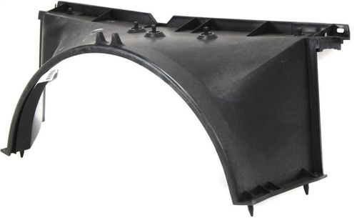 fits 1996 to 2005 Chevrolet Astro UPPER Fan Shroud 4.3L 96-05 - Picture 2 of 2