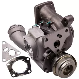 Turbolader for VW Transporter T5 2,5TDI 96KW 130PS AXD 729325 070145701E