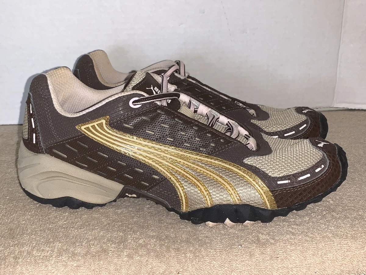 Puma darby 2024 trail racer